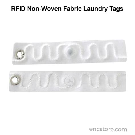 uhf fabric rfid laundry woven tag|laundry radio frequency tags.